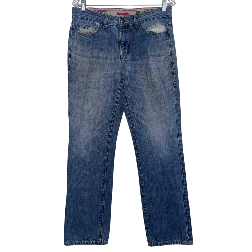 Converse one star blue jeans READ DESCRIPTION